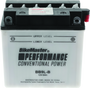 BikeMaster 781129 - Battery - BB9L-B