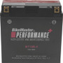 BikeMaster 781385 - Battery - BT14B-4