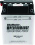 BikeMaster 781106 - Battery - BB14A-A1