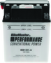 BikeMaster 781127 - Battery - BB12C-A