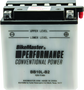 BikeMaster 781065 - Battery - BB10L-B2