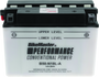 BikeMaster 781057 - Battery - B50-N18L-A