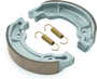 BikeMaster 963045 - Brake Shoes