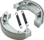 BikeMaster 963015 - Brake Shoes