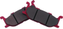 BikeMaster 961420 - Yamaha Sintered Brake Pads