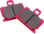 BikeMaster 961465 - Yamaha Sintered Brake Pads