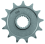 BikeMaster 965480 - Honda Front Sprocket 520 13T