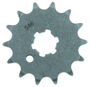 BikeMaster 965435 - Kawasaki Front Sprocket 420 13T