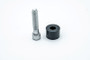 Burly Brand B10-3017B - 18-24 M8 Softaill St-Style Bagger Adapter