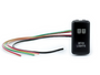 Cali Raised LED CR2392 - Toyota OEM Style Ditch Lights Switch Blue