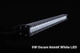 Cali Raised LED CR2303 - 20 Inch Slim Single Row Straight LED Light Bar 9000 Lumens
