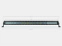 Cali Raised LED CR2314 - 42 Inch Dual Row Straight 5D Optic OSRAM LED Bar Combo