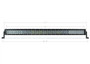Cali Raised LED CR2349 - 14-21 Tundra 42 Inch Hidden Grille Curved LED Light Bar Mounting Brackets