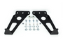 Cali Raised LED CR2353 - 14-21 4Runner 32 Inch Hidden Grille LED Light Bar Mounting Brackets