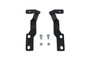 Cali Raised LED CR2360 - 16-21 Tacoma Low Profile Ditch Light Mounting Brackets