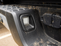 Cali Raised LED CR2410 - 16+ Tacoma & 14+ Tundra License Plate LED Lights