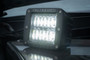 Cali Raised LED CR2326 - LED Light Pod 3x2 18w Aluminum Housing