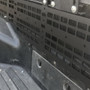 Cali Raised LED CR3100 - 2005-Present Toyota Tacoma Side Bed Rear Molle System (Passenger) For BAKflip Cover