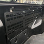 Cali Raised LED CR3100 - 2005-Present Toyota Tacoma Side Bed Rear Molle System (Passenger) For BAKflip Cover