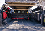 Cali Raised LED CR3619 - Bed Channel Supports 14-20 Tundra Black Semi Gloss Powdercoat