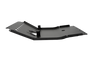 Cali Raised LED CR3648 - 2005-2022 Toyota Tacoma Front Skid Plate Steel Raw