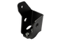 Cali Raised LED CR3646 - 2005-2022 Toyota Tacoma Rear Shock Skid Plates - Steel Powercoat Black