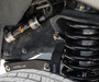 Carli Suspension CS-D3-BC-CS-03-D - Carli Backcountry 2.0 Leveling System - Base - 3in Lift - 2003-09 Ram 2500/3500 - Diesel
