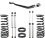 Carli Suspension CS-D3-COM-CS-03-D - Carli Dodge Commuter Leveling System, BASE
