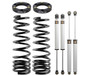 Carli Suspension CS-D3-COM-CS-94-D - Carli Dodge Commuter Leveling System, BASE