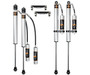 Carli Suspension CS-FLVL-BC-CS-23-GAS - Carli Backcountry Leveling Suspension - 3.0in Lift - 2023+ Ford F250/F350 Gas