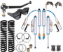 Carli Suspension CS-F55-D30-23 - Carli Dominator 3.0 System - 4.5/5.5in Lift - 2203+ Ford F250/F350 - Diesel - 4X4