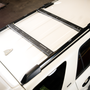 Cali Raised LED CR3949 - Roof Cross Bar for 10-24 Toyota 4Runner