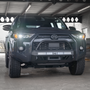 Cali Raised LED CR4111 - Cali Raised 14-24 Toyota 4Runner Stealth Bumper - Bull Bar