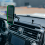 Cali Raised LED CR3897 - Cali Raised Toyota 4Runner Dash Accessory Mount