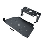 Cali Raised LED CR4012 - Cali Raised 22+ Toyota Tundra Dash Accessory Mount For