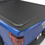 EGR RT040032ML - 15-24 Ford F150 (6ft 5in Bed) RollTrac Manual Retractable Bed Cover