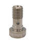 Forced Performance 004523 - 10mm x 1.5 Banjo Bolt Stock Subaru Thread