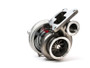 Forced Performance 2005044 - Mitsubishi Evo 9 Red Turbocharger Ball Bearing MHI Turbine Housing w/18PSI WG