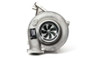 Forced Performance 2005070 - Mitsubishi Evo 9 Black Turbocharger Ball Bearing SS Turbine Housing