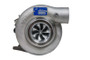 Forced Performance 2027000 - Subaru WRX/STI XR Blue 73HTZ Turbo 58mm CH8CM Turbine Hsg Internal WG w/Oil Line