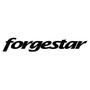 Forgestar F27170089P42 - F14 17x10 / 6x135 BP / ET42 / 7.15in BS 87.1 Bore Gloss Black Wheel