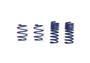 Ford Racing M-5300-S62T - 2024 Mustang 2.3L Track Lowering Spring Kit