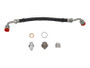 Forced Performance 3055095 - Subaru EJ Type Oil Supply Line