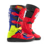 Gaerne 2193-035-5.5 - GX1 Evo Boot Red Multi Size - 5.5