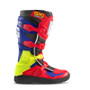 Gaerne 2193-035-5.5 - GX1 Evo Boot Red Multi Size - 5.5
