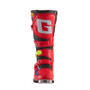 Gaerne 2193-035-5.5 - GX1 Evo Boot Red Multi Size - 5.5