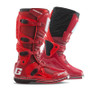 Gaerne 2196-015-6.5 - Fastback Endurance Boot Blood Moon Size - 6.5