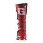 Gaerne 2196-015-11 - Fastback Endurance Boot Blood Moon Size - 11