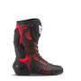 Gaerne 2457-005-6 - G.RX Boot Black/Red Size - 6