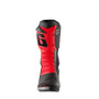 Gaerne 2460-025-5.5 - GP1 LS Boot Black/Fluorescent Red Size - 5.5